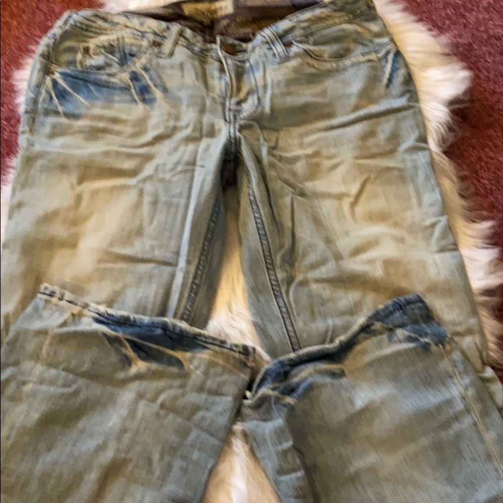 J & Company Jeans